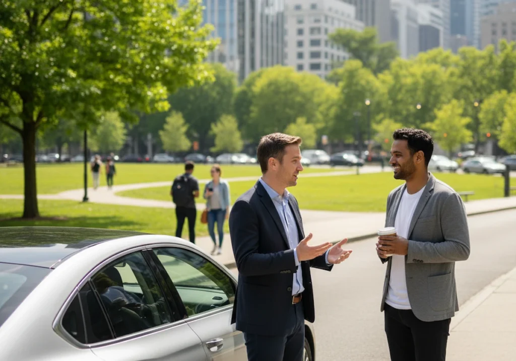 Your City's EV Future Starts Now