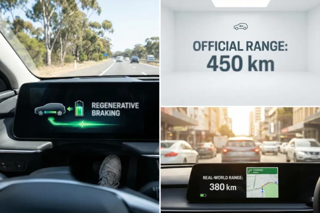 How Does Driving an EV Feel Different?