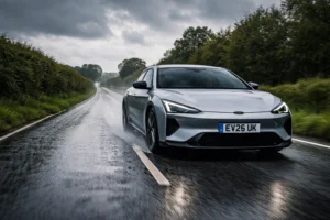 best EV cars 2026 UK