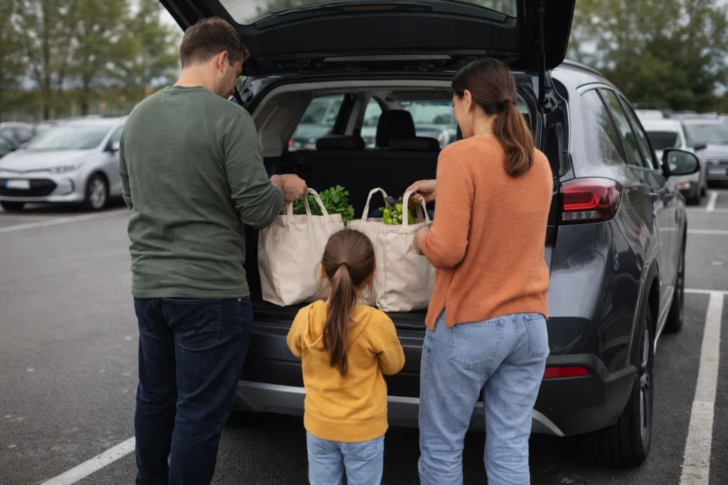 Best Electric Cars of 2026 by Buyer Type: SUVs, Sedans, and Pickup Trucks