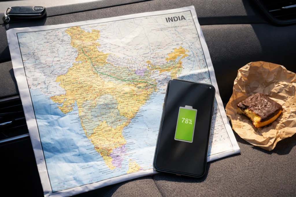 Price vs Range: What Budget EV Cars in India Actually Deliver