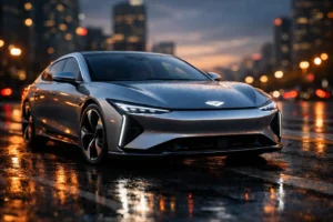 best Chinese EV cars of 2026