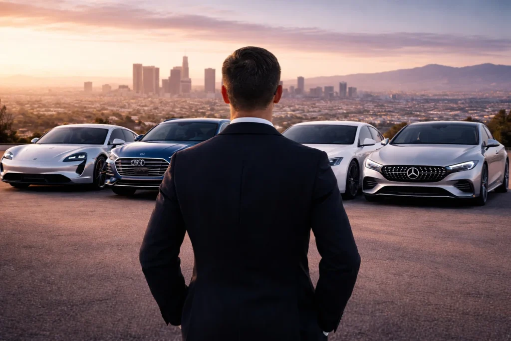 Find Your Perfect Match: Choosing the Best Electric Car