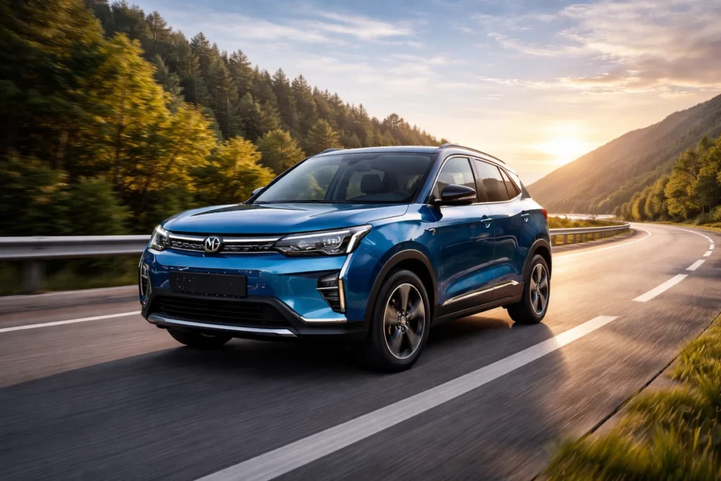 Mahindra XUV400 EV: Longest Range Under ₹20 Lakh