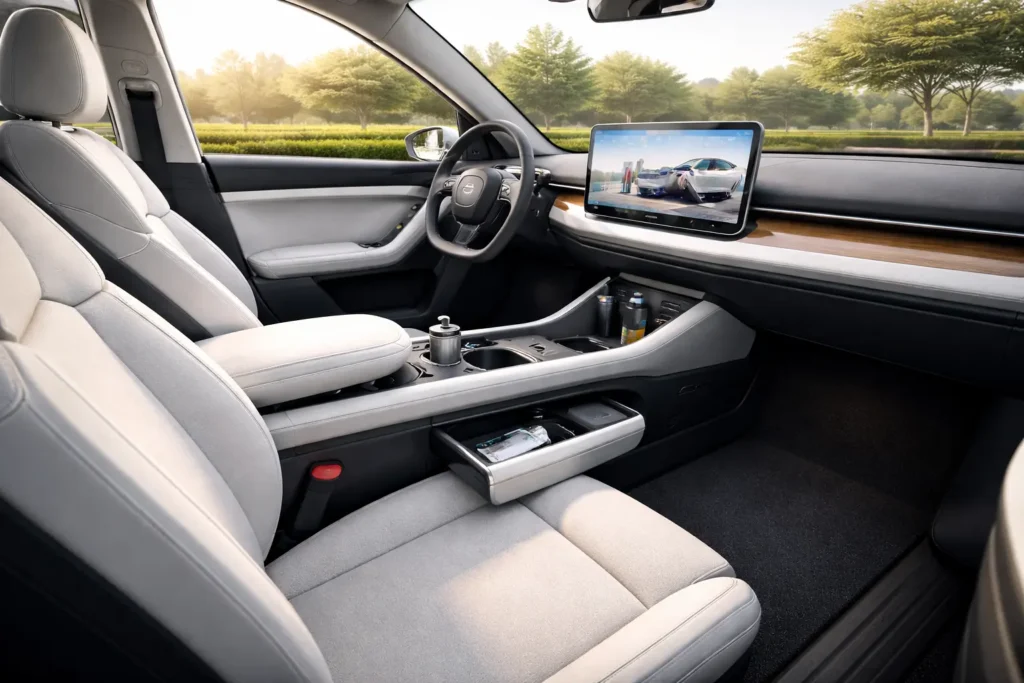 Hyundai Ioniq 5: The Best Value Electric SUV Right Now