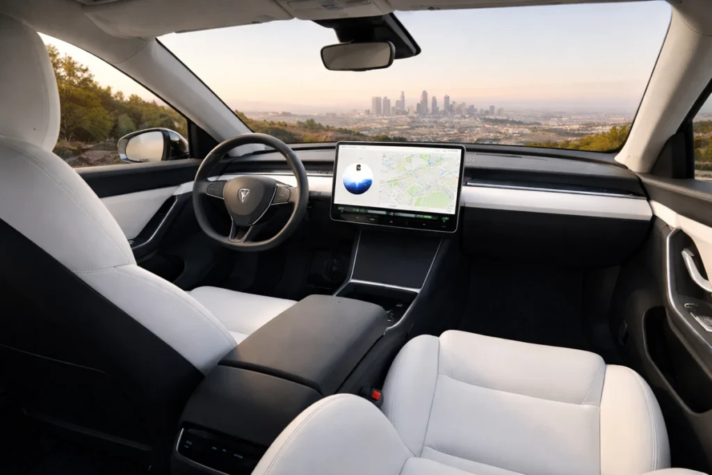 Tesla Model Y: The SUV That Owns the Market