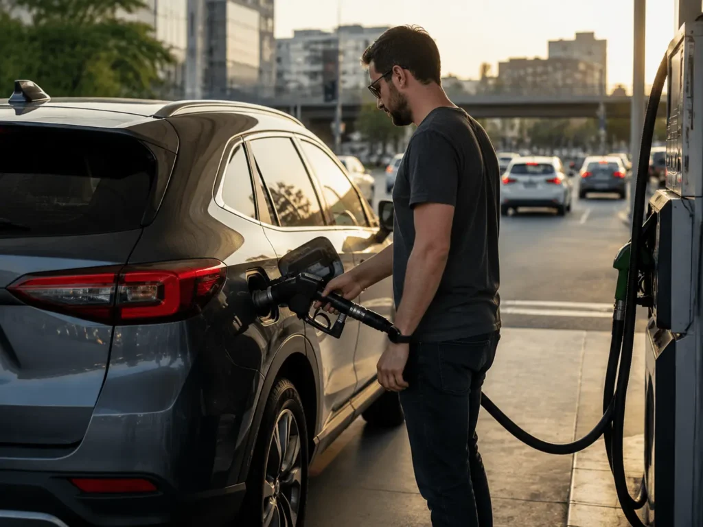 Hybrid EVs: The More Clever Middle Ground
